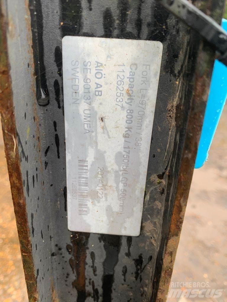  PALLET Ďalšie príslušenstvo a komponenty