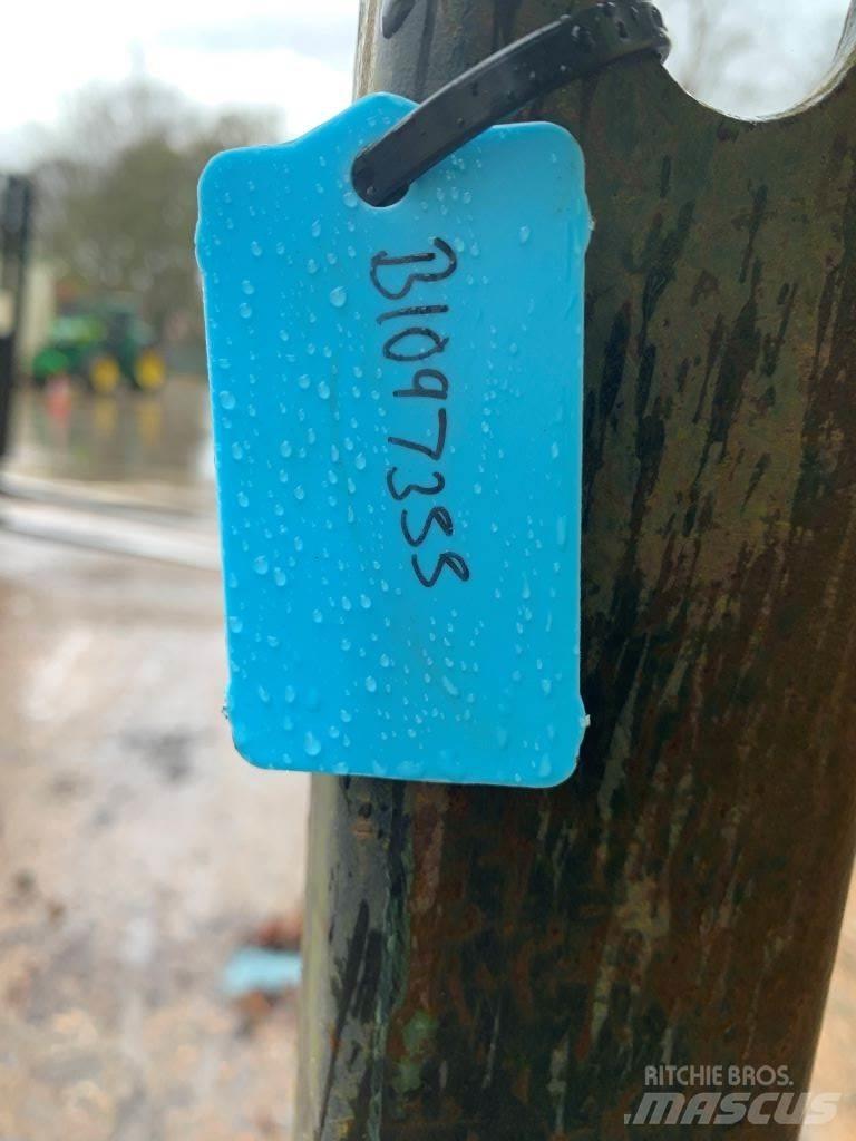  PALLET Ďalšie príslušenstvo a komponenty