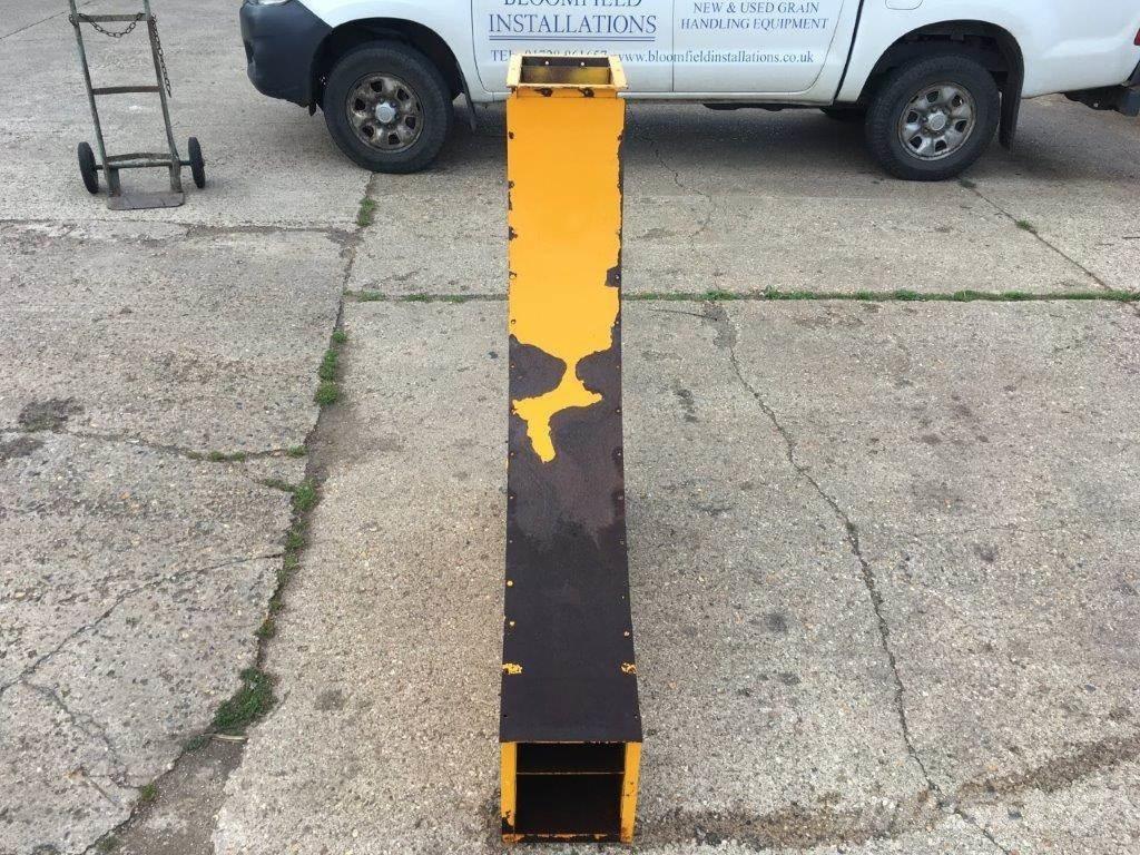  Perry 90DEG TRANS Ďalšie poľnohospodárske stroje