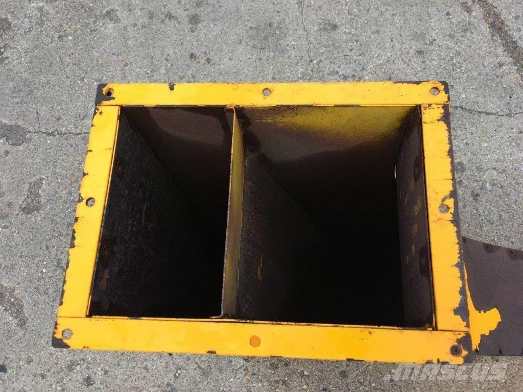  Perry 90DEG TRANS Ďalšie poľnohospodárske stroje