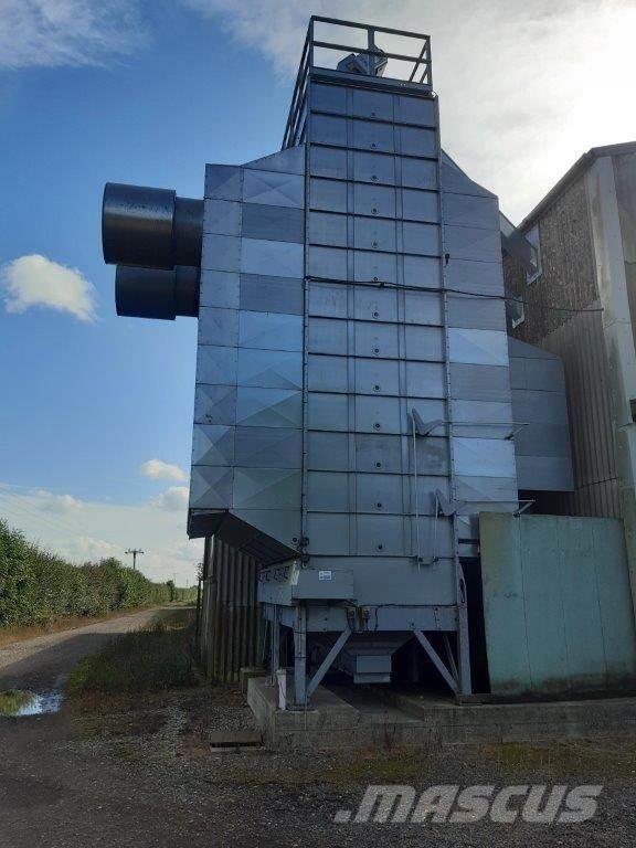  Perry M411 DRIER Ďalšie poľnohospodárske stroje