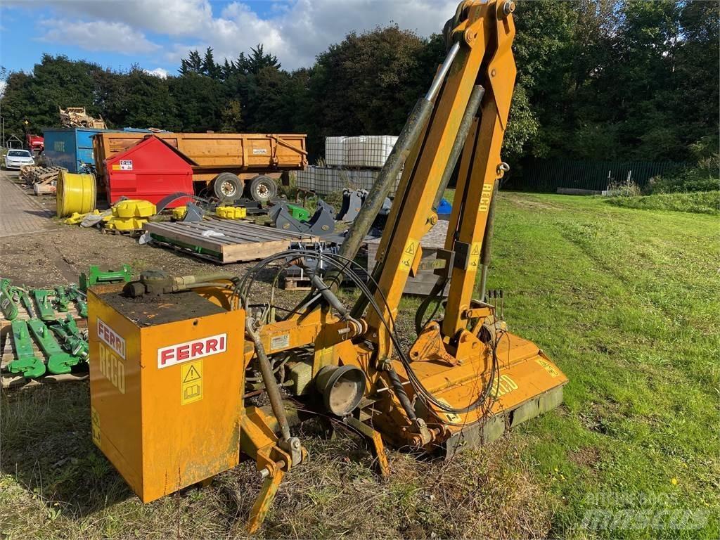 Reco FERRI P45+ Ďalšie príslušenstvo traktorov