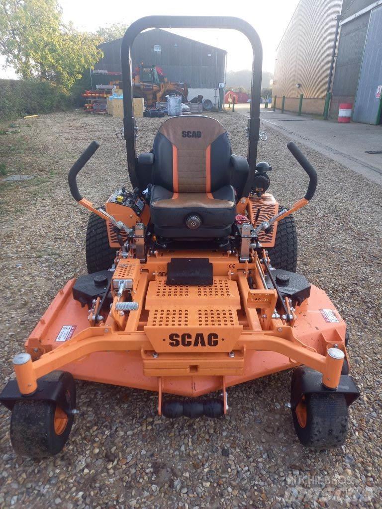 Scag TURF Ďalšie poľnohospodárske stroje
