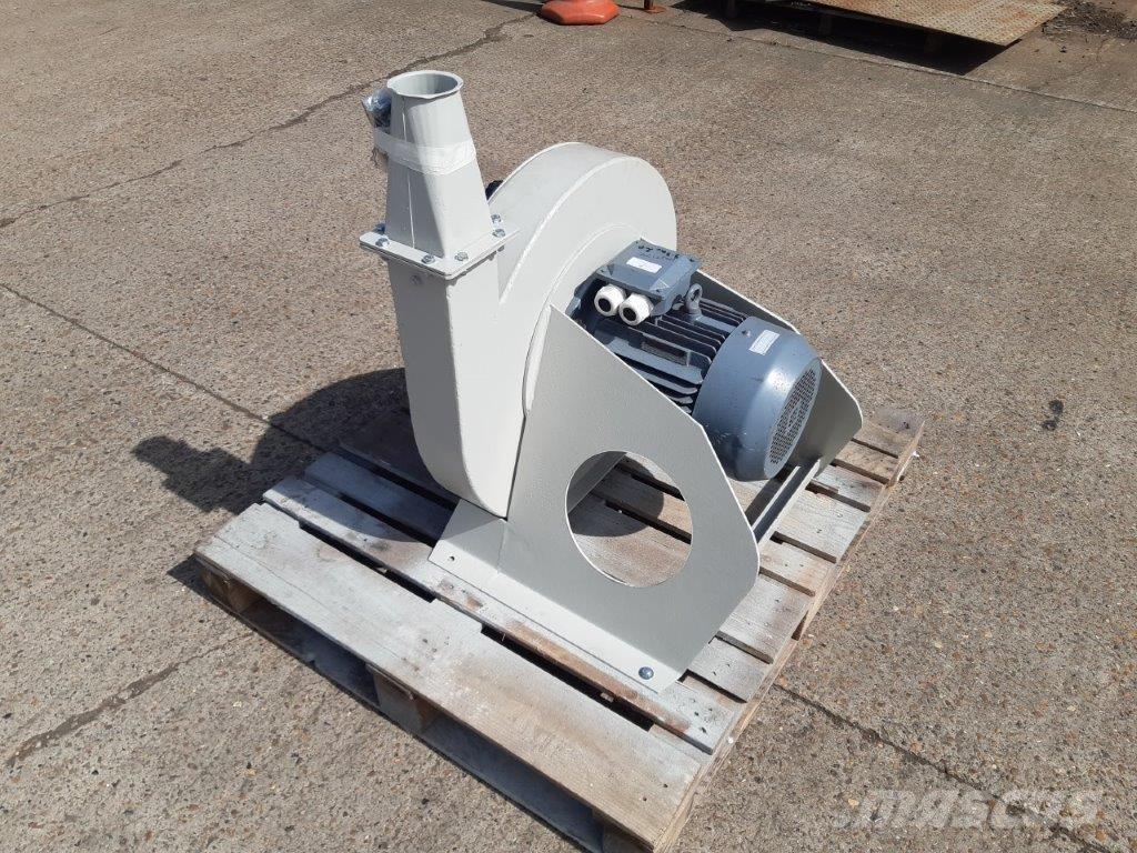 Skiold DM2 Ďalšie poľnohospodárske stroje