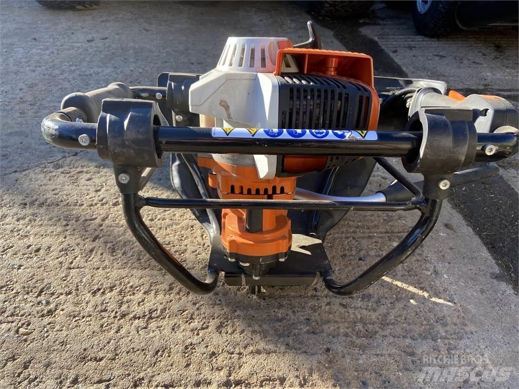 Stihl AUGER Ďalšie poľnohospodárske stroje