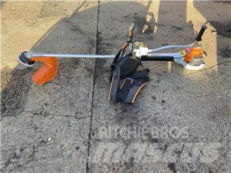 Stihl FS 461 C-EM Ďalšie poľnohospodárske stroje