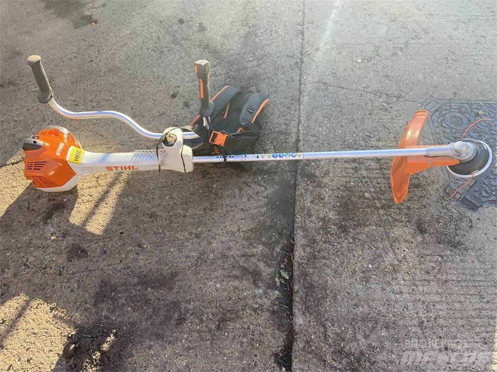Stihl FS 461 C-EM Ďalšie poľnohospodárske stroje