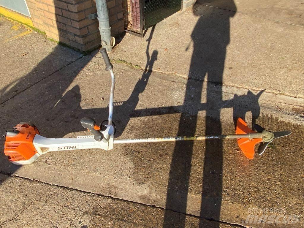Stihl FS460CEM Ďalšie poľnohospodárske stroje