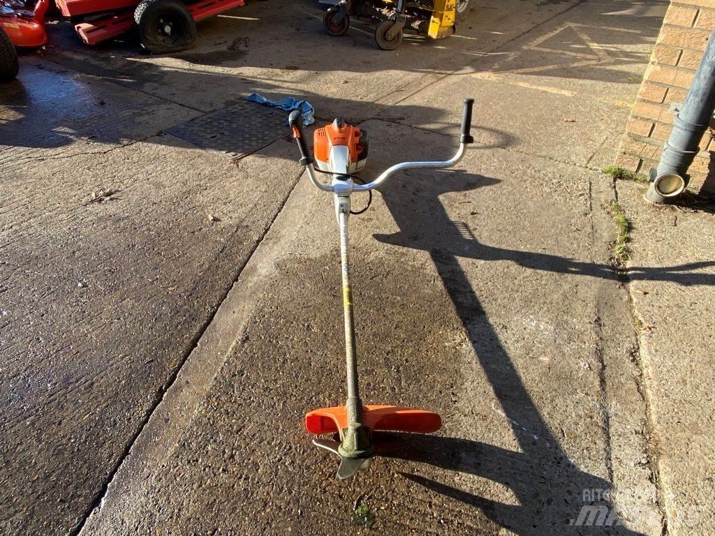 Stihl FS460CEM Ďalšie poľnohospodárske stroje