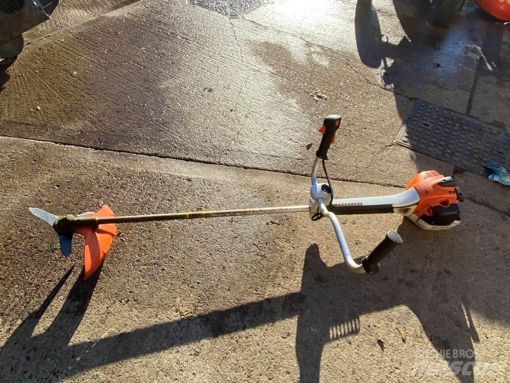 Stihl FS460CEM Ďalšie poľnohospodárske stroje