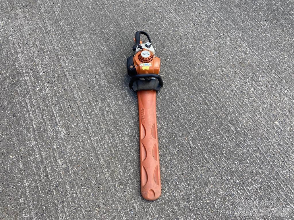 Stihl HS 82 RCE Ďalšie príslušenstvo traktorov