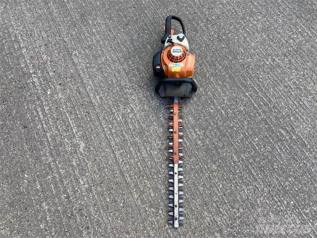 Stihl HS 82 RCE Ďalšie príslušenstvo traktorov