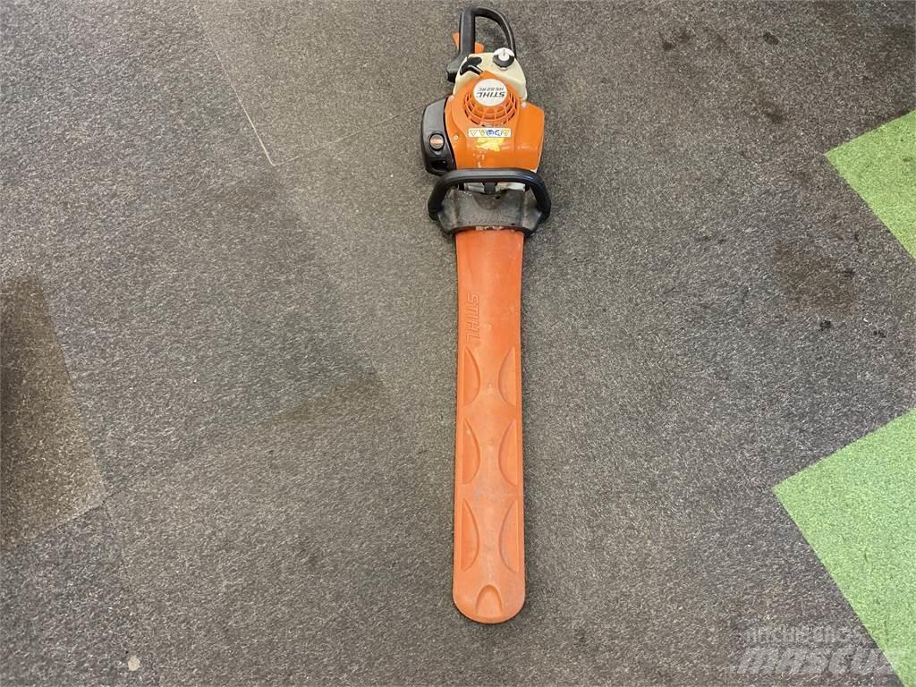 Stihl HS 82 RCE Ďalšie príslušenstvo traktorov