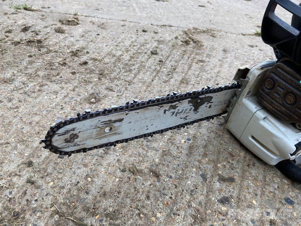 Stihl MS 241 14 Ďalšie poľnohospodárske stroje