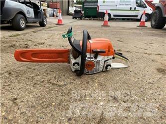 Stihl MS 241 14 Ďalšie poľnohospodárske stroje