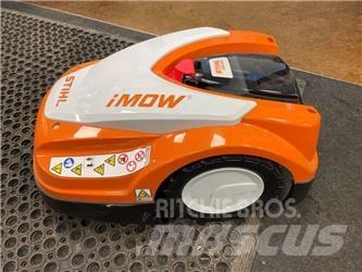 Stihl RMI 422.2 Ďalšie poľnohospodárske stroje
