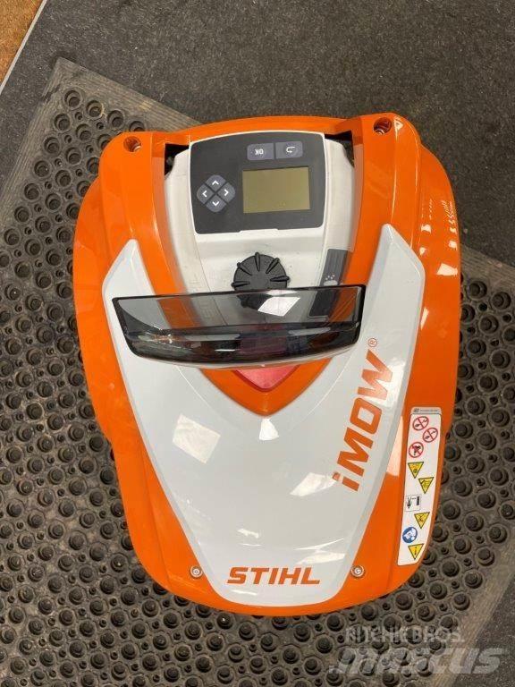 Stihl RMI 422.2 Ďalšie poľnohospodárske stroje