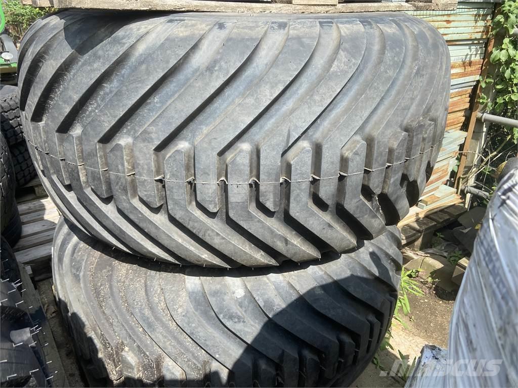  TURF TYRES Kompaktné traktory