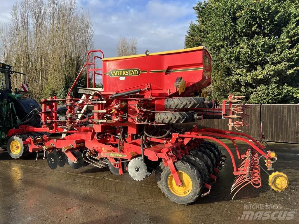 Väderstad RDA400S Mechanické sejačky