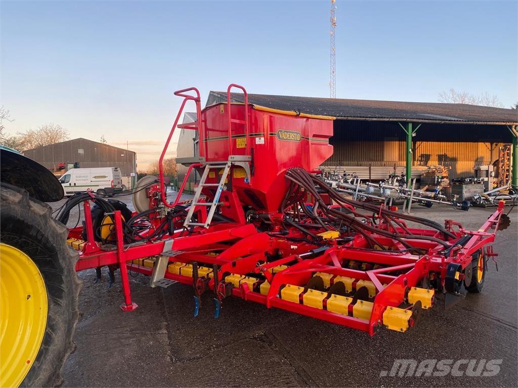 Väderstad RDA600S Mechanické sejačky