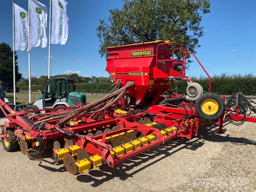 Väderstad RDA800S Mechanické sejačky