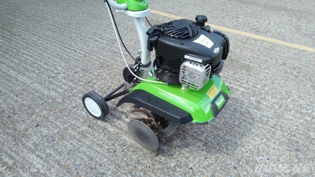 Viking HB445R Ďalšie poľnohospodárske stroje