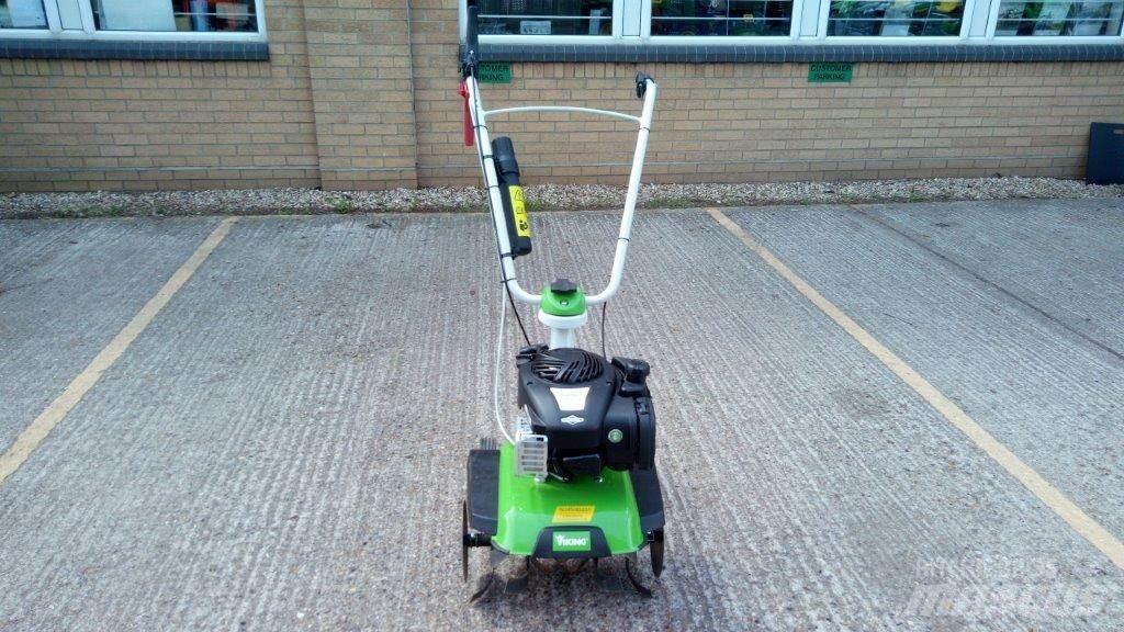 Viking HB445R Ďalšie poľnohospodárske stroje