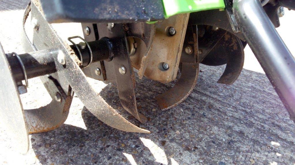 Viking HB445R Ďalšie poľnohospodárske stroje