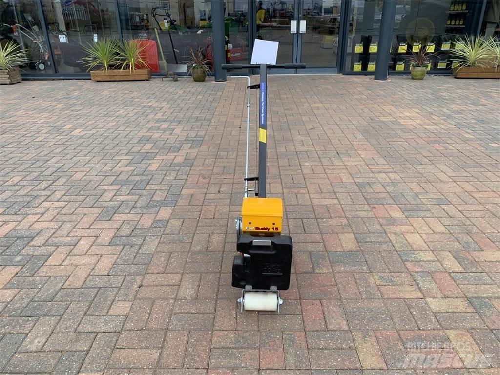 Vredo VREDO Ďalšie poľnohospodárske stroje
