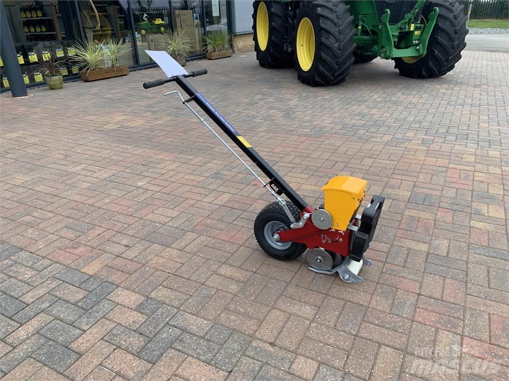 Vredo VREDO Ďalšie poľnohospodárske stroje