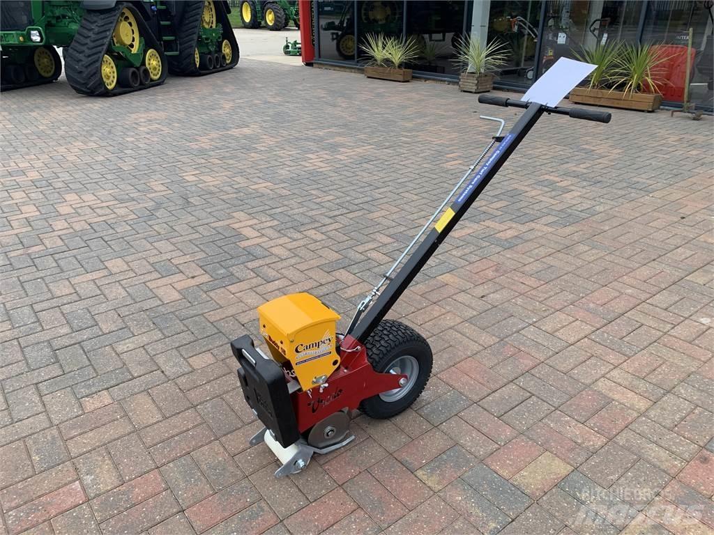 Vredo VREDO Ďalšie poľnohospodárske stroje