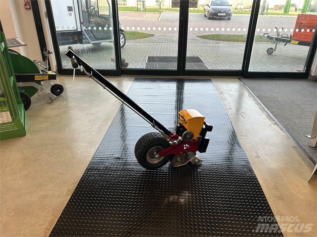 Vredo VREDO Ďalšie poľnohospodárske stroje