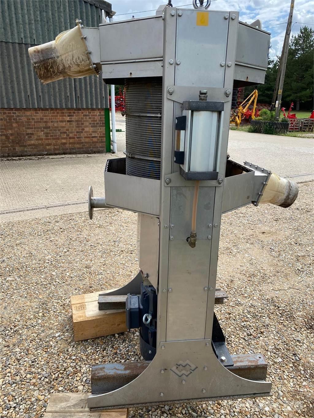  WAM MFT50025 Ďalšie poľnohospodárske stroje