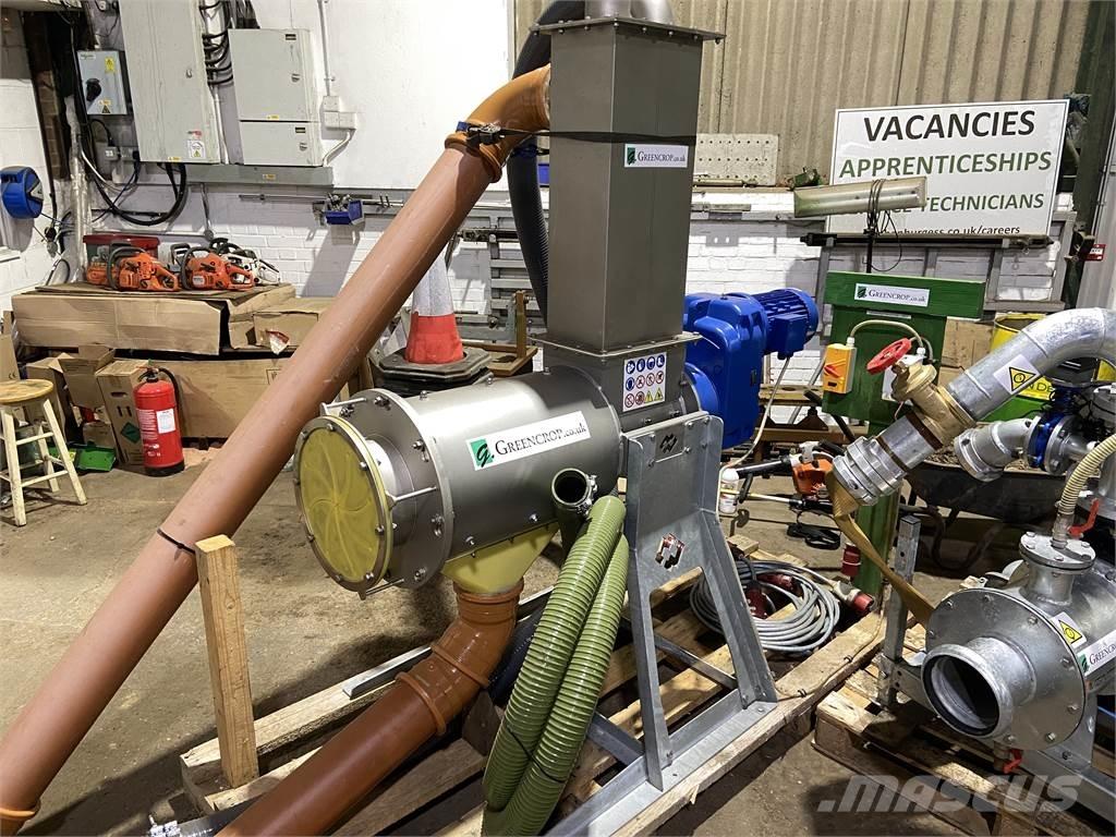  WAM SEPCOM 045 Ďalšie poľnohospodárske stroje