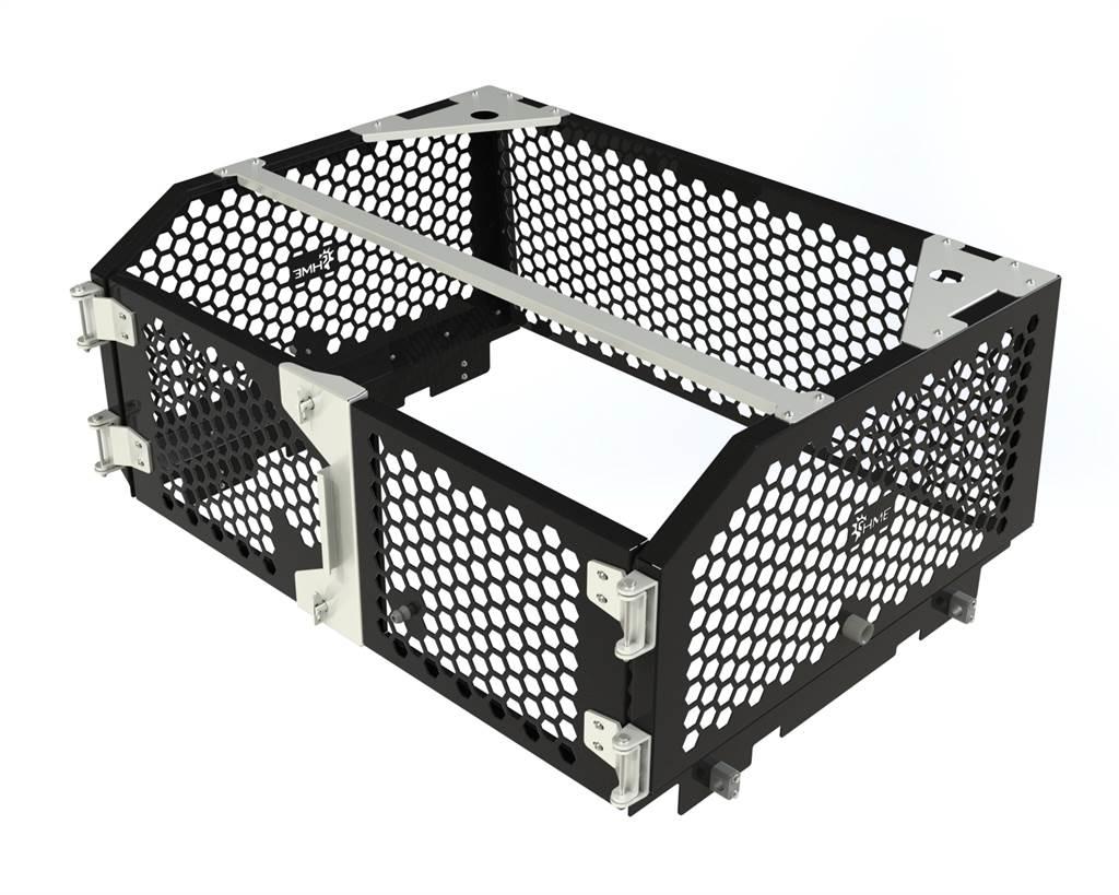  WP001268 Ďalšie poľnohospodárske stroje