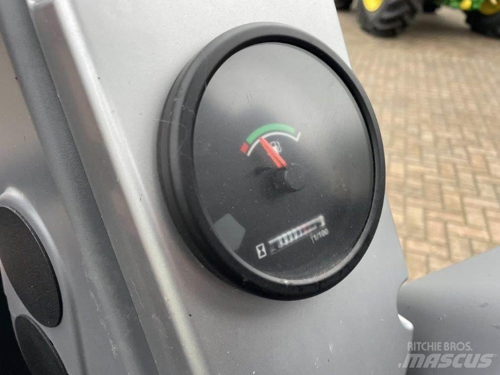 Yanmar SV15VT Midi rýpadlá 7 t - 12 t