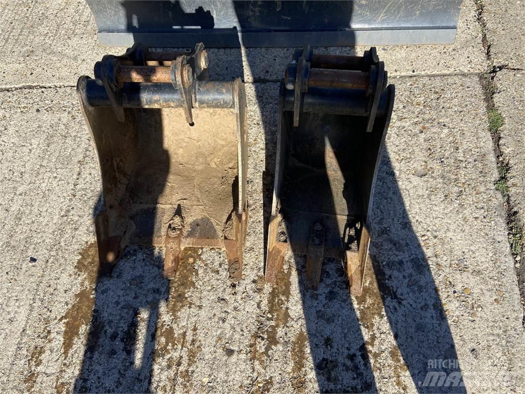 Yanmar VIO26-6 Midi rýpadlá 7 t - 12 t