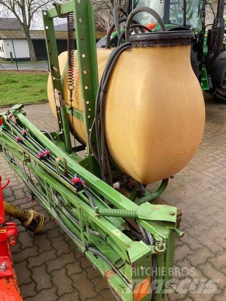 Amazone US604T Ťahané postrekovače