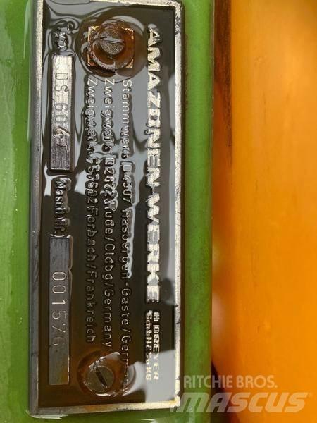 Amazone US604T Ťahané postrekovače