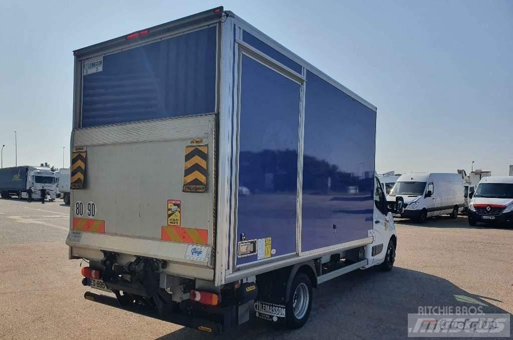 Renault MASTER 165.35 Iné