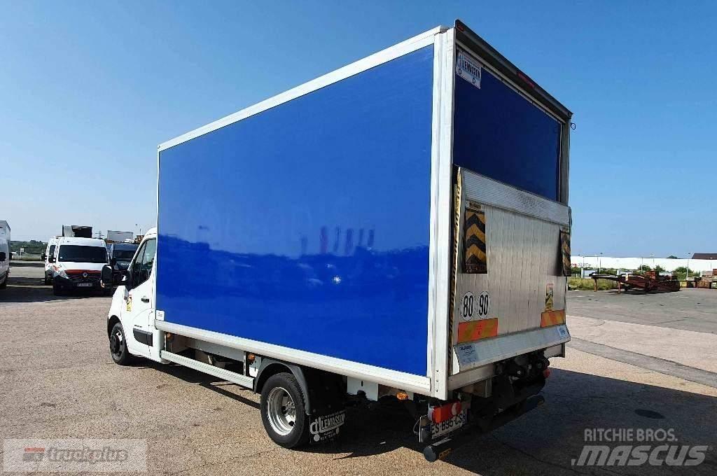 Renault MASTER 165.35 Iné