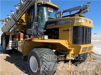  Ag 8104 Rozmetadlá priemyselných hnojív