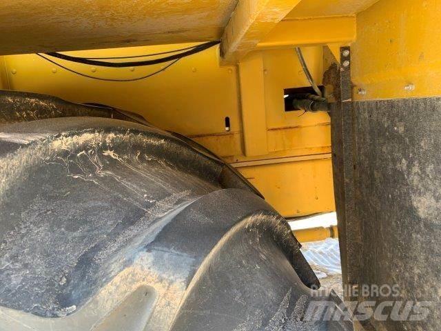  Ag 8104 Rozmetadlá priemyselných hnojív