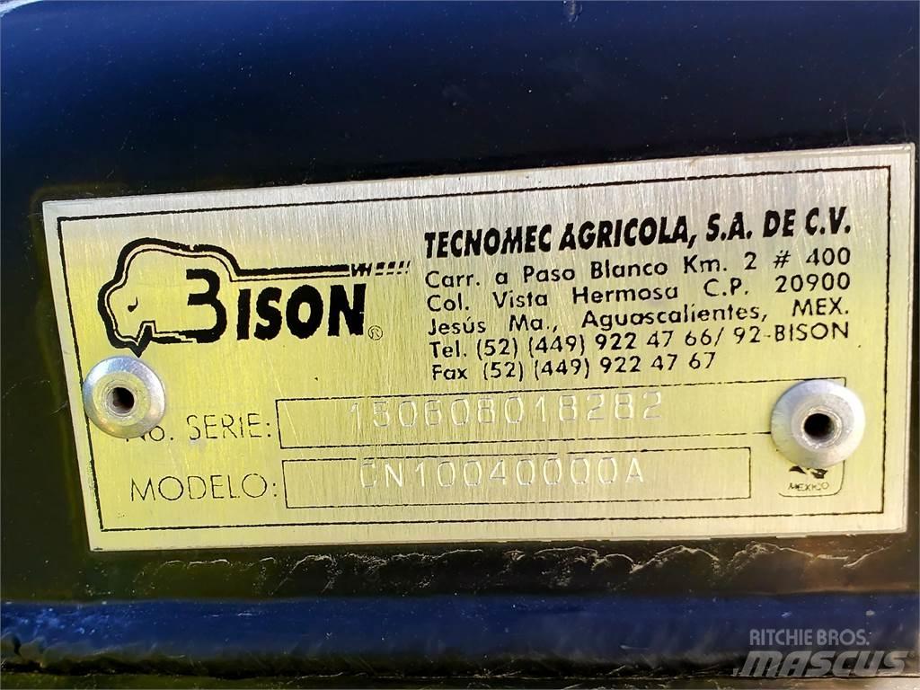 Bison 300XHD Smyky