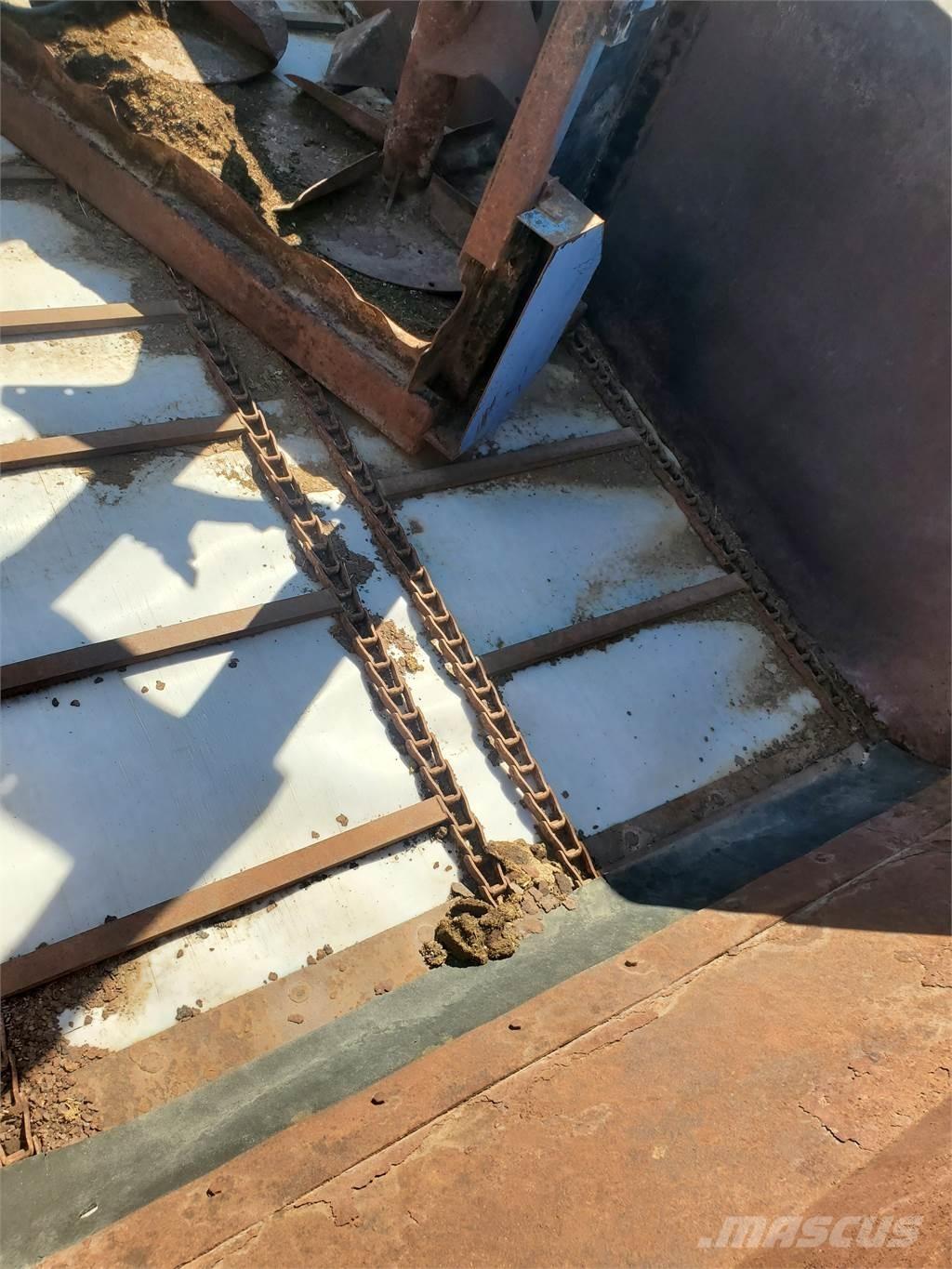  BIW 30' Ďalšie prívesy