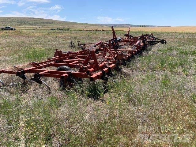 Case IH 4300 Smyky