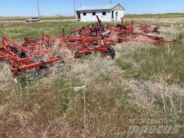 Case IH 4300 Smyky