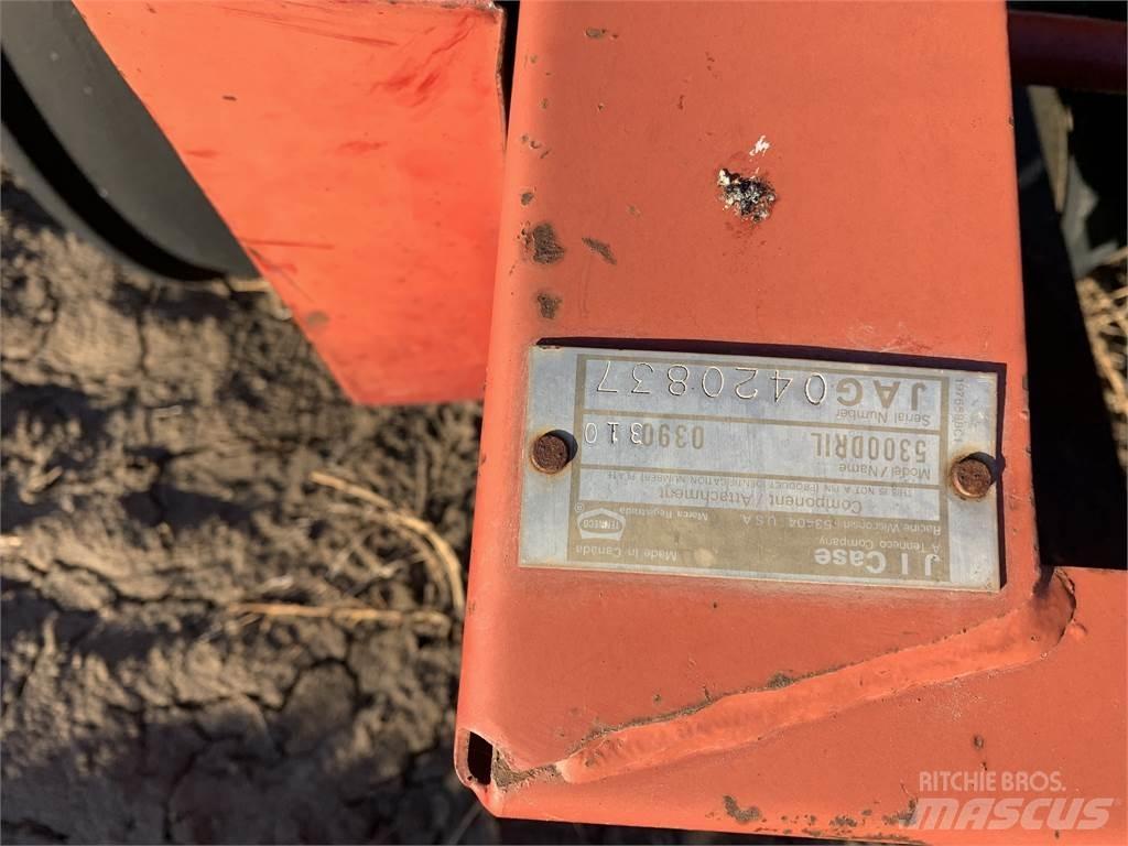 Case IH 5300 Iné sejacie stroje a ich príslušenstvo