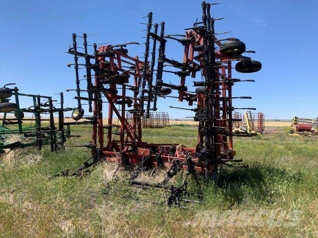Case IH 5850 Smyky