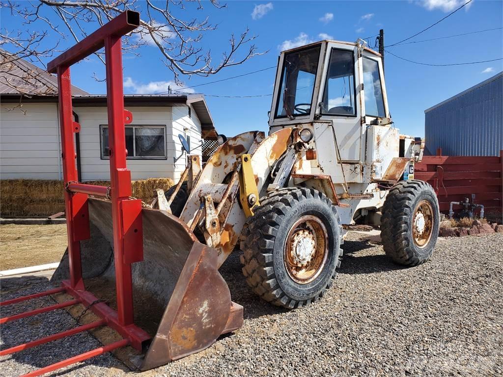 CAT 920 Stavebníctvo - ostatné